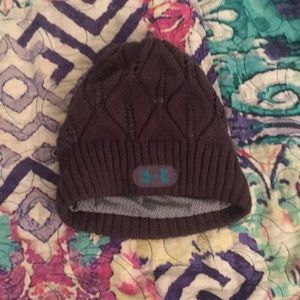 Women’s Under Armour Hat